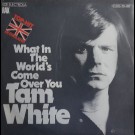 Tam White - What In The World's Come Over You