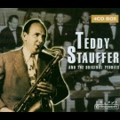 Teddy Stauffer & The Original Teddies - Teddy Stauffer