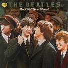 The Beatles - Rock 'N' Roll Music, Volume 2