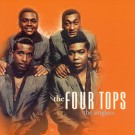 The Four Tops - The Singles+