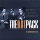 The Rat Pack - The Stars That Made Las Vegas