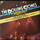 The Rolling Stones - In Concert