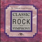 The Symphonic Sound Orchestra - Classic Rock Symphony
