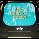 The Wonder Stuff - The Size Of A Cow Album-Cover

Mehr Bilder
The Wonder Stuff - The Size Of A Cow