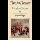 Theodor Fontane - Vor Dem Sturm Ii