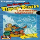 Thomas Brezina - Tiger-Team