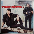 Time Boys - Time Boys