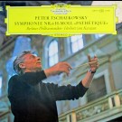 Tschaikowsky, Peter - Symphonie Nr. 6 H-Moll Op. 74