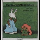 Ulf Löfgren - Hansjoachim Möhrenbach Und Sein Frecher Teddy