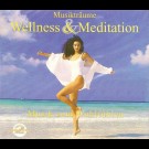 Unknown - Musikträume - Wellness & Meditation - Musik Zum Wohlfühlen