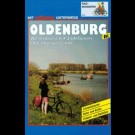Uwe Leinigen - Oldenburg Ost: Wesermarsch, Jadebusen, Oldenburger Land. Erlebnistouren, Natur U. Kultur, Einkehr- U. Badetips