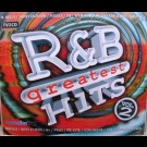 V A - Greatest R&B Hits 2