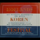 V A - Hollands Koren Festival