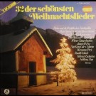 Various - 32 Der Schönsten Weihnachtslieder