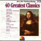 Various - 40 Greatest Classics