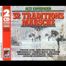 Various - Alte Kameraden - 32 Traditions Märsche