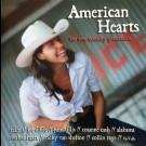 Various - American Hearts - The New Country Generation