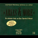Various - Arias & More 