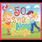 Various Artists - 50 Sing Along Songs For Kids
