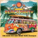 Various Artists - Beach Party