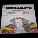 Various Artists - Mozarts Greatest Hits