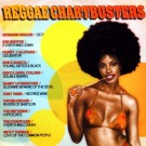 Various Artists - Reggae Chartbusters