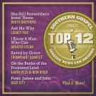 Various Artists - Top 12 Southern Gospel Of 2012