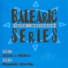 Various - Balearic Series