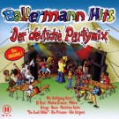 Various - Ballermann Hits-Dt.partymix