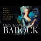 Various - Baroque Masterpieces