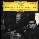 Various - Bartok: Klavierkonzerte Nr. 2 Und 3