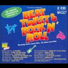 Various - Beat, Twist & Rock 'N' Roll