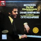 Various - Beethoven: Die Fünf Klavierkonzerte (& Chorfantasie)