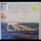 Various - Beethoven Edition Vol. 2 Die Konzerte - Concertos