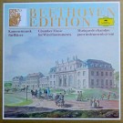 Various - Beethoven Edition, Vol. 3: Kammermusik Für Bläser