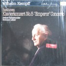 Various - Beethoven: Klavierkonzert No. 5 "Emperor"