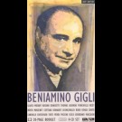 Various - Beniamino Gili -Buchformat 