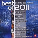 Various - Best Of 2011 - Die Hits Des Jahres