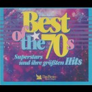 Various - Best Of The 70s