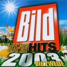 Various - Bild Hits 2003 - Die Zweite