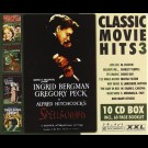 Various - Classic Movie Hits 3