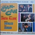Various - Cole Porter's Can-Can: Original Soundtrack Album