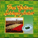 Various - Das Goldene Schlager-Archiv - Die Hits Des Jahres 1956