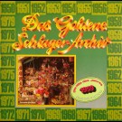 Various - Das Goldene Schlager-Archiv - Die Hits Des Jahres 1959