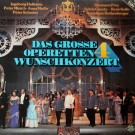 Various - Das Große Operetten-Wunschkonzert 4