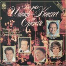 Various - Das Große Wunsch-Konzert Der Operette