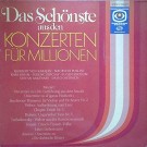 Various - Das Schönste Aus Den Konzerten Für Millionen