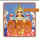 Various - Destination Goa - The Eighth Chapter - Dg8