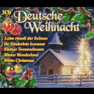 Various - Deutsche Weihnacht