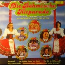 Various - Die Böhmische Hitparade 